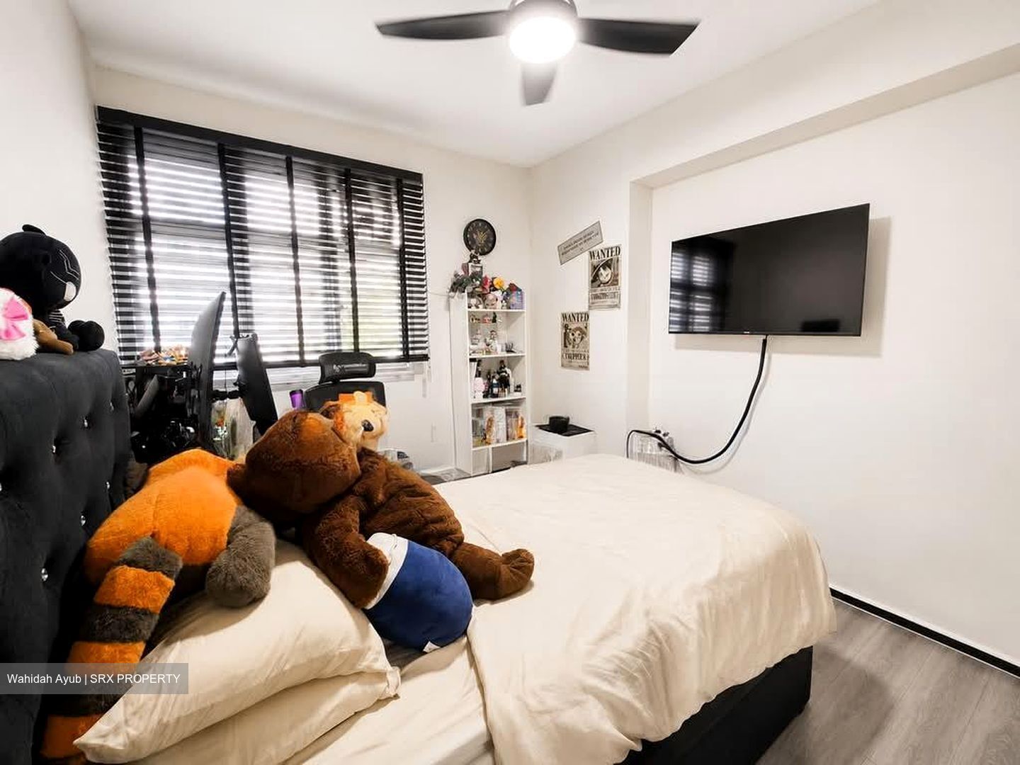 Blk 120A Eastwave @ Canberra (Sembawang), HDB 4 Rooms #587705871